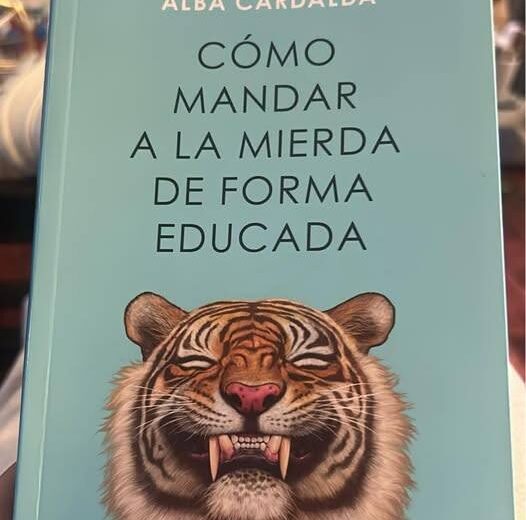 Como Mandar A LA MIERDA DE FORMA EDUCADA